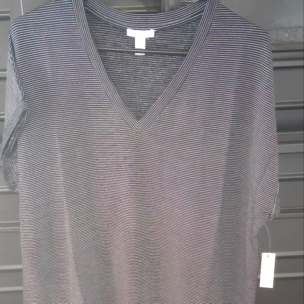 Daily Ritual Women's Terry Dress